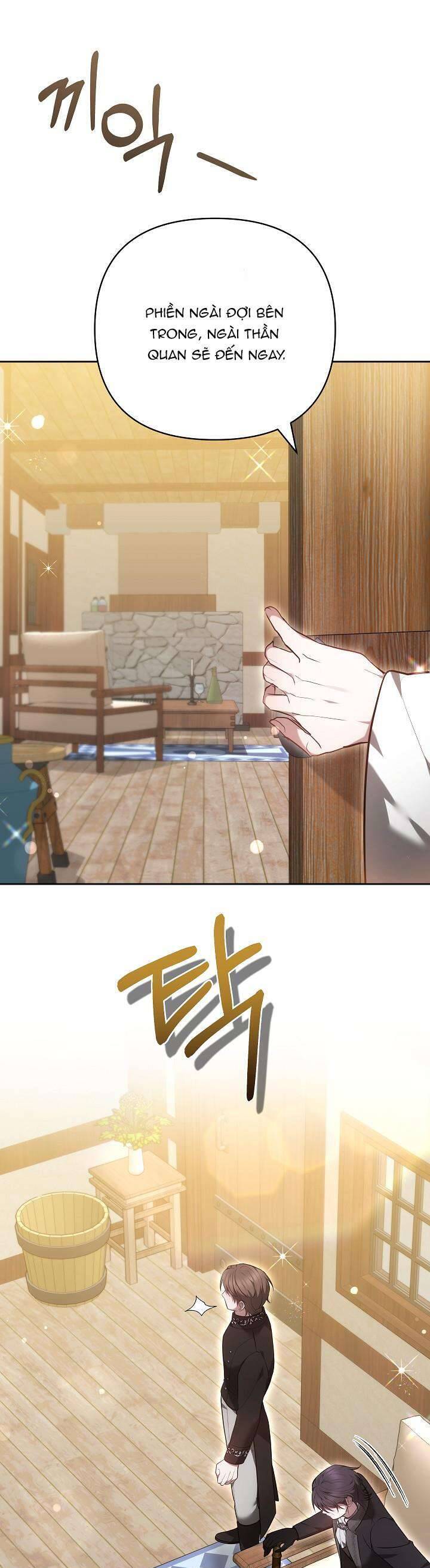 Hãy Ru Em Ngủ Chap 21 - Next Chap 22