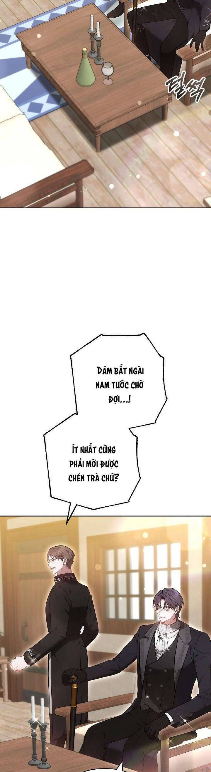 Hãy Ru Em Ngủ Chap 21 - Next Chap 22
