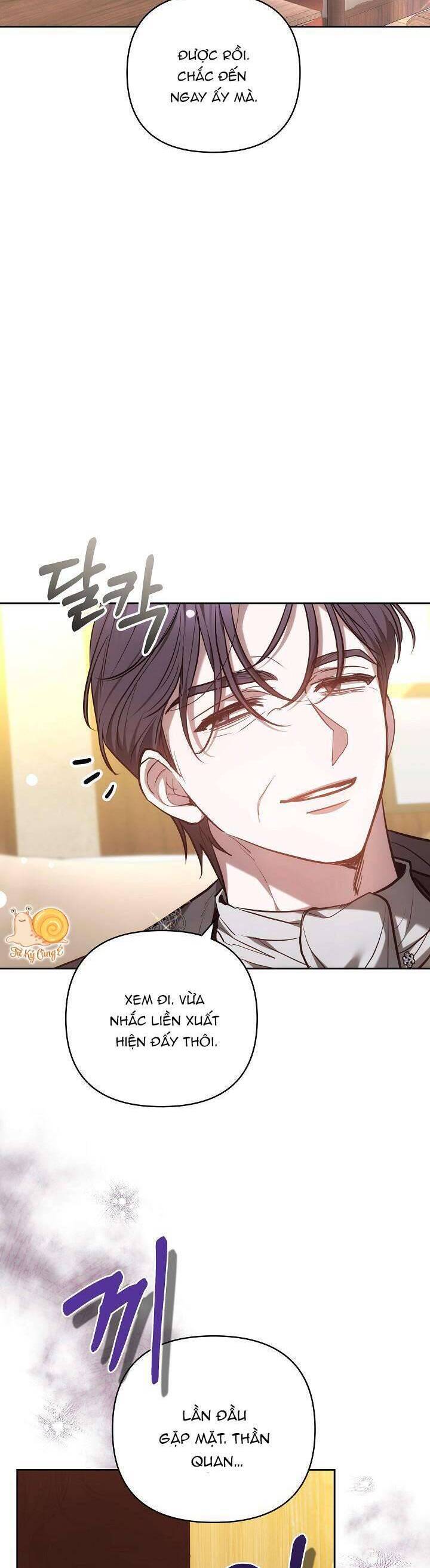 Hãy Ru Em Ngủ Chap 21 - Next Chap 22