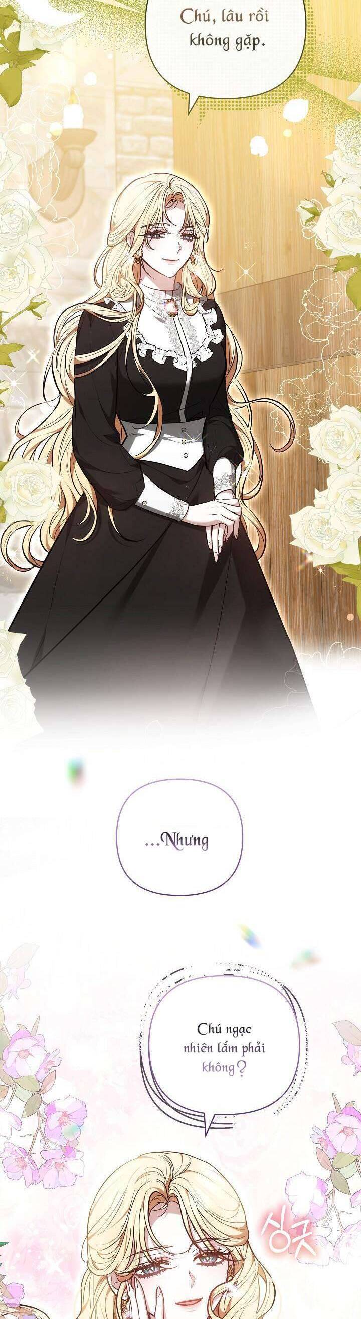 Hãy Ru Em Ngủ Chap 21 - Next Chap 22