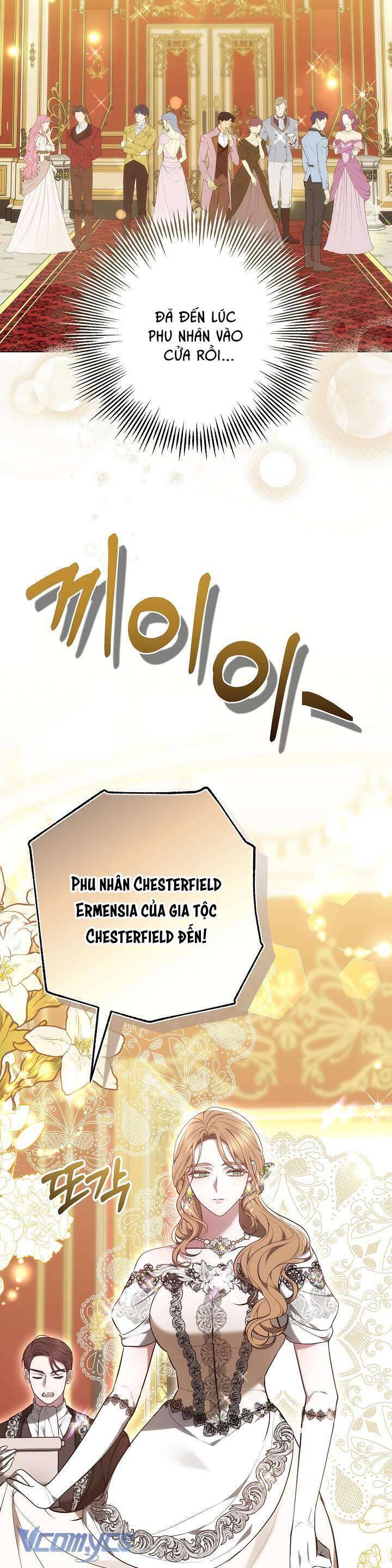 Hãy Ru Em Ngủ Chap 21 - Next Chap 22