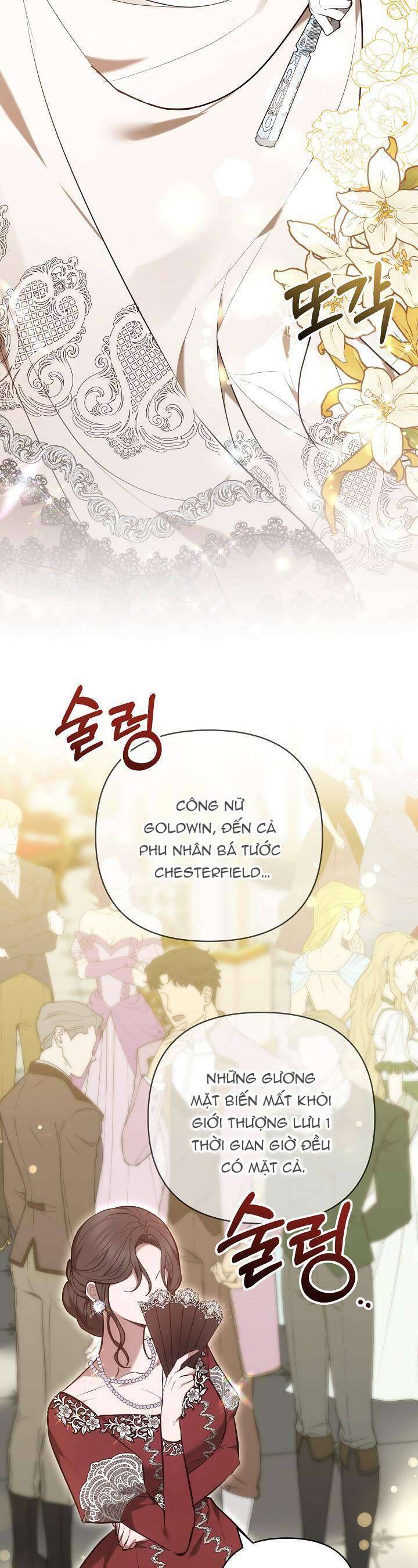 Hãy Ru Em Ngủ Chap 21 - Next Chap 22