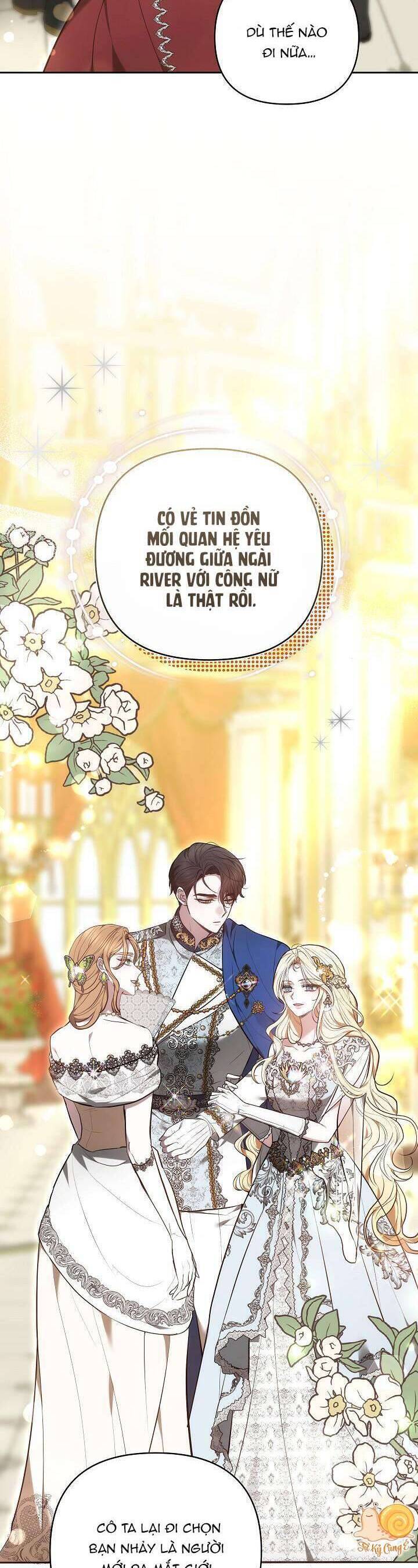 Hãy Ru Em Ngủ Chap 21 - Next Chap 22