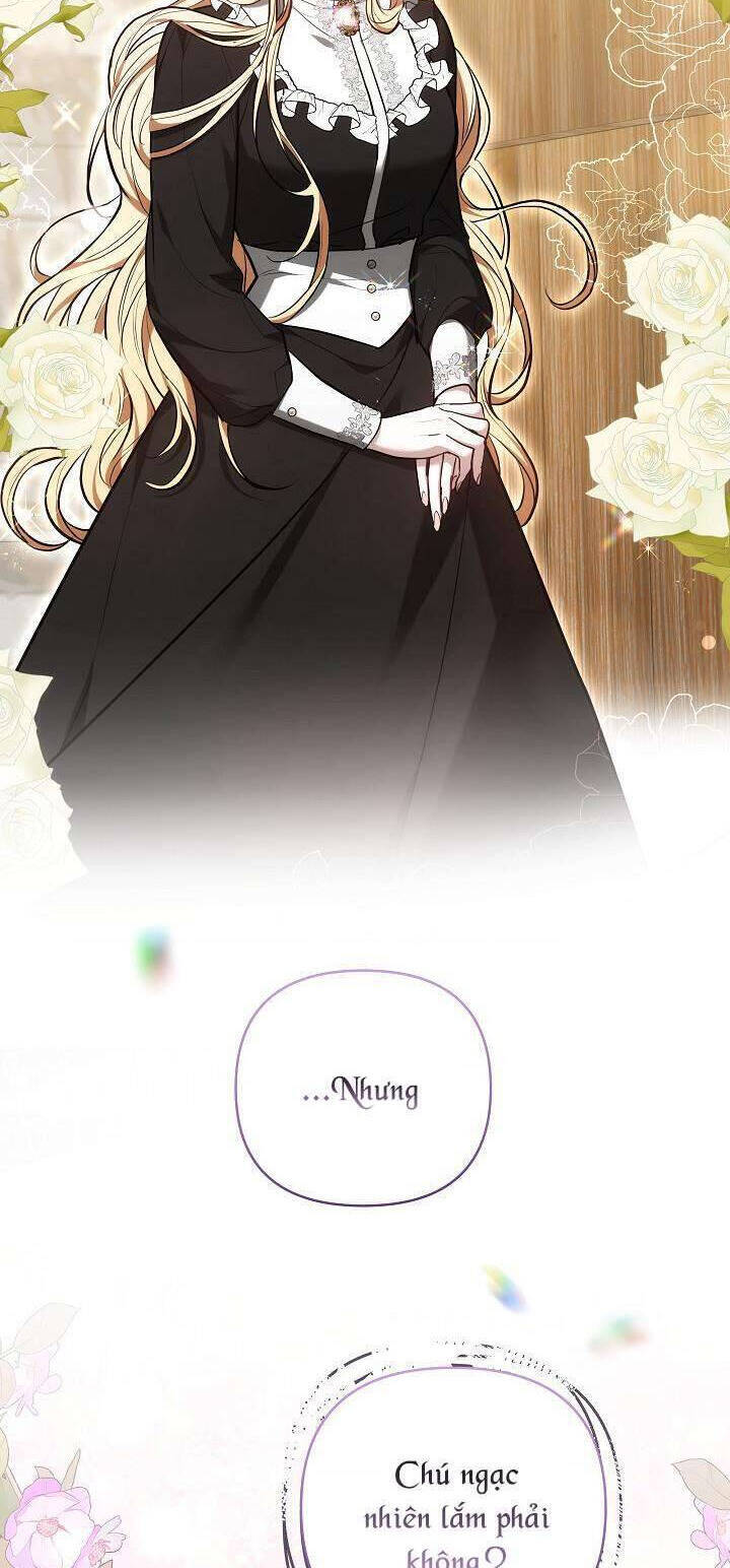 Hãy Ru Em Ngủ Chap 22 - Next Chap 23