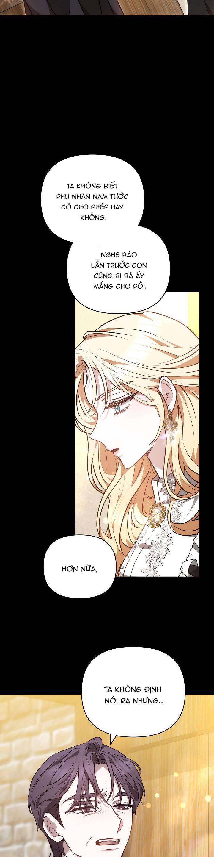 Hãy Ru Em Ngủ Chap 22 - Next Chap 23