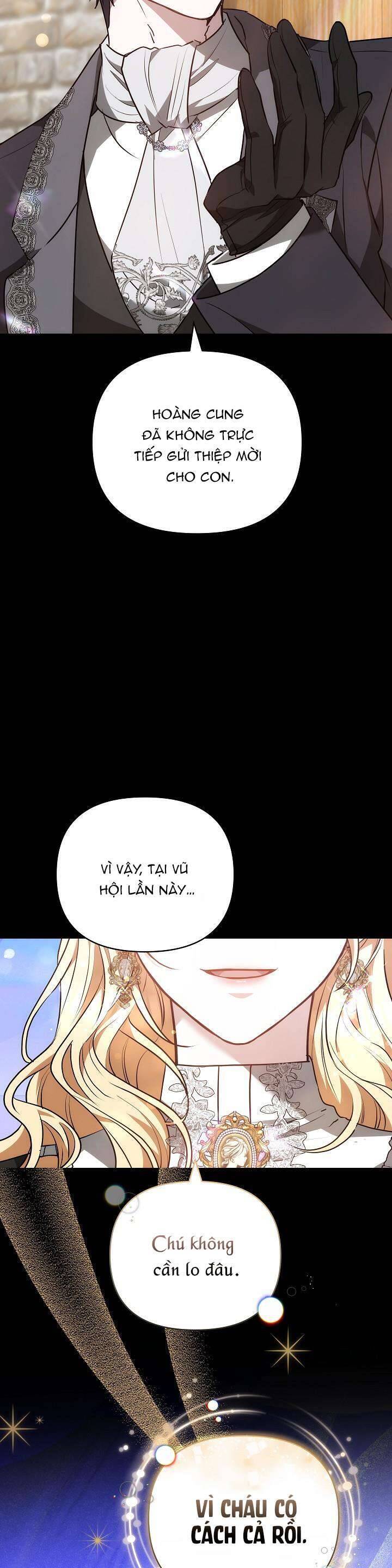 Hãy Ru Em Ngủ Chap 22 - Next Chap 23