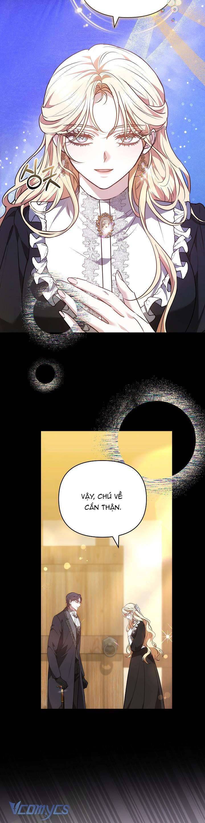 Hãy Ru Em Ngủ Chap 22 - Next Chap 23