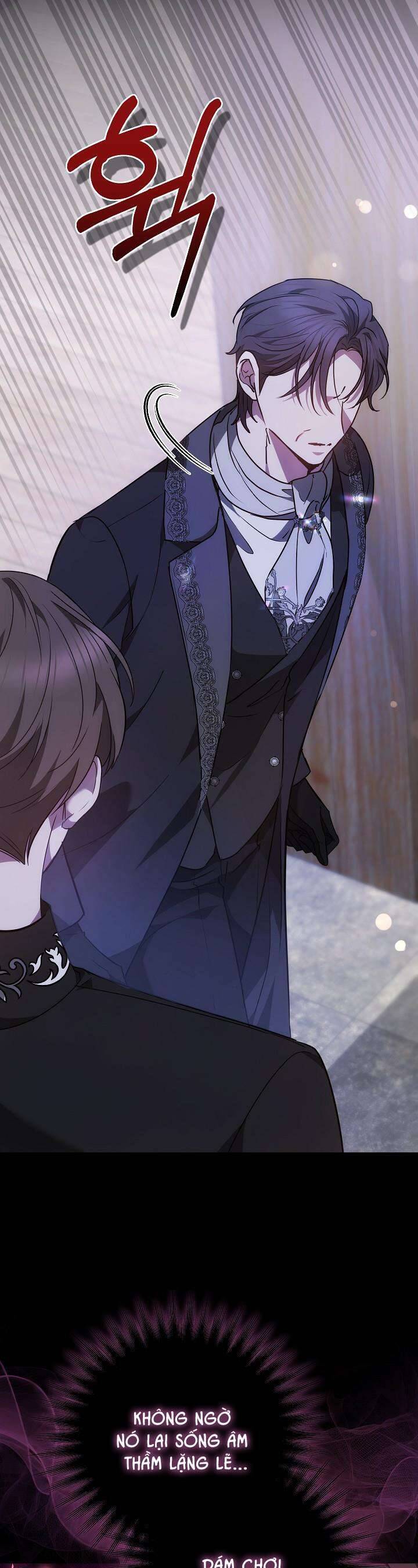 Hãy Ru Em Ngủ Chap 22 - Next Chap 23