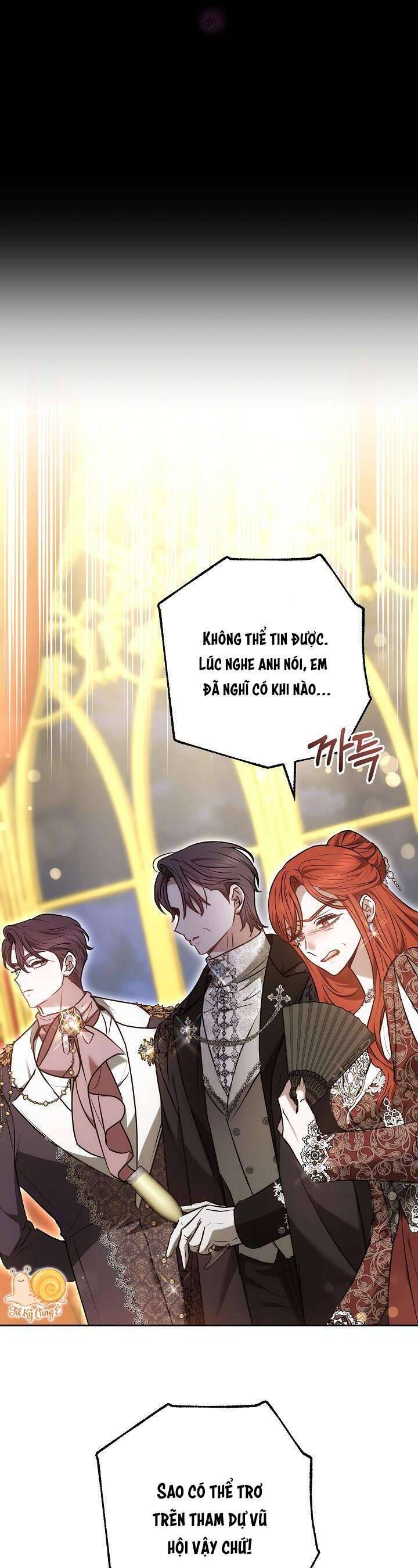 Hãy Ru Em Ngủ Chap 22 - Next Chap 23