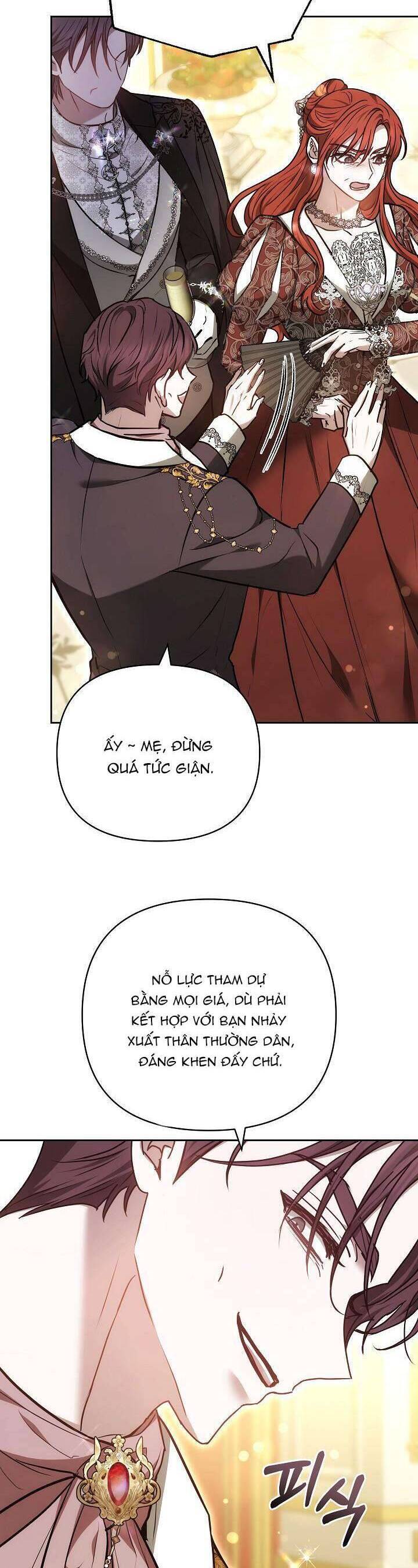 Hãy Ru Em Ngủ Chap 22 - Next Chap 23