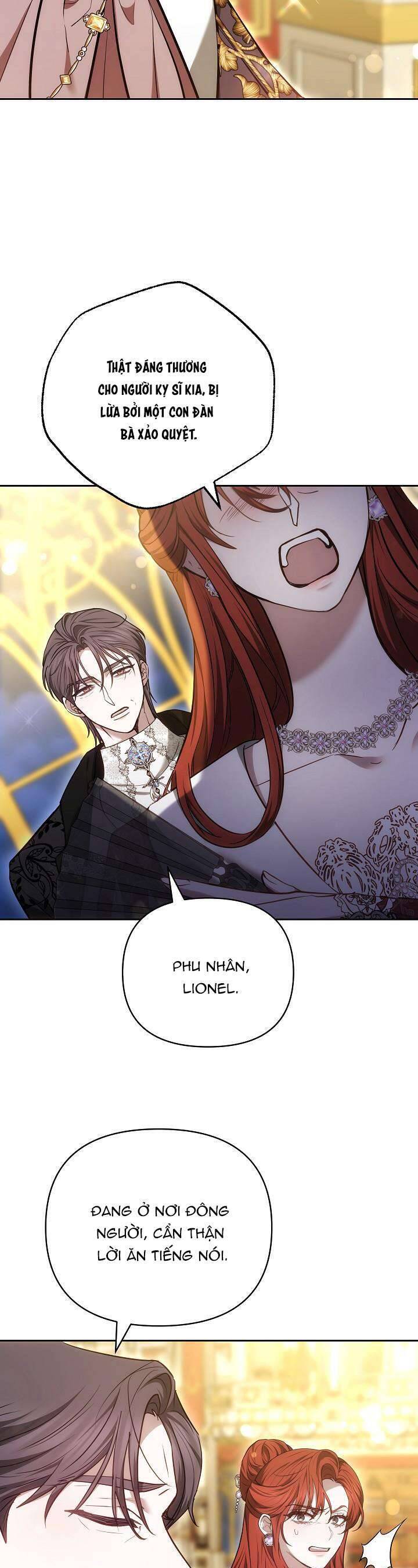 Hãy Ru Em Ngủ Chap 22 - Next Chap 23