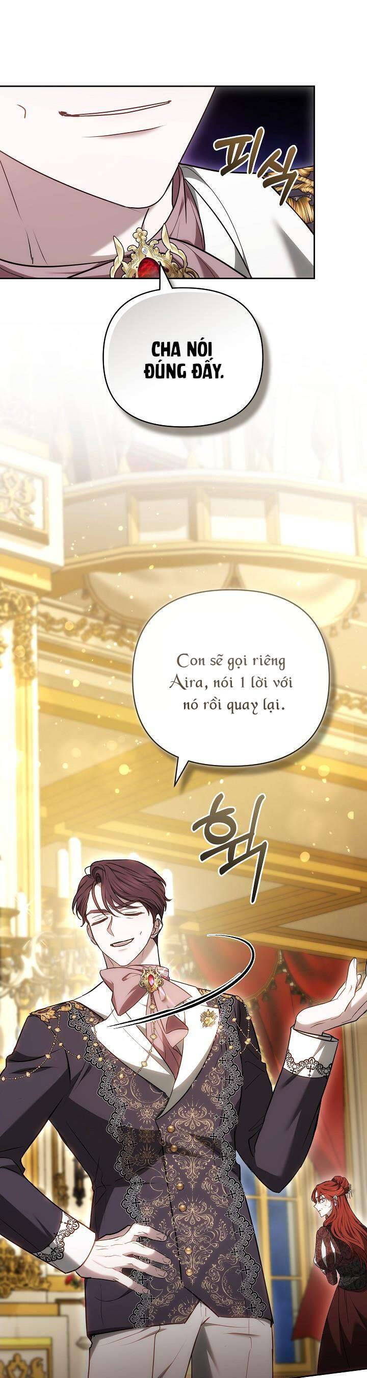 Hãy Ru Em Ngủ Chap 22 - Next Chap 23
