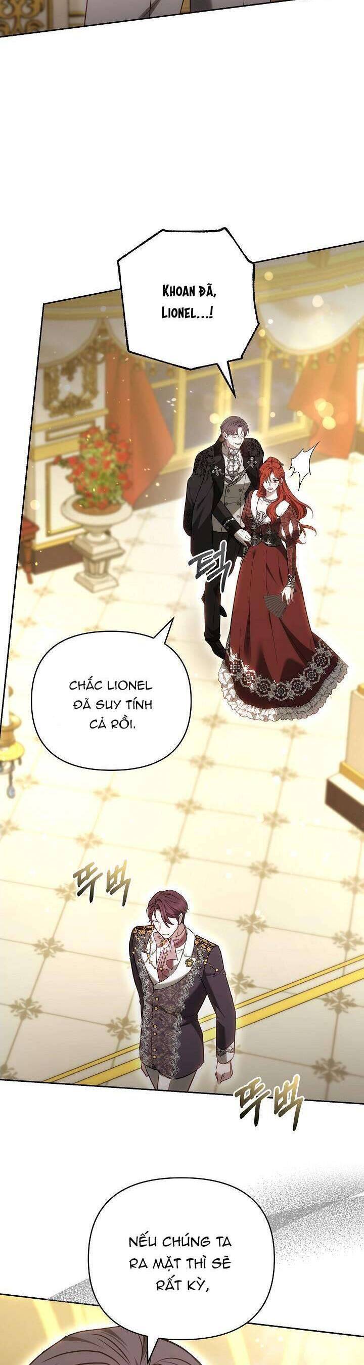 Hãy Ru Em Ngủ Chap 22 - Next Chap 23