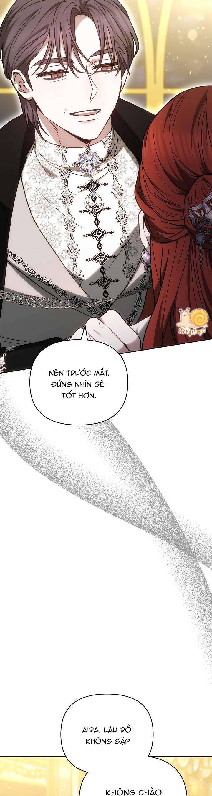 Hãy Ru Em Ngủ Chap 22 - Next Chap 23