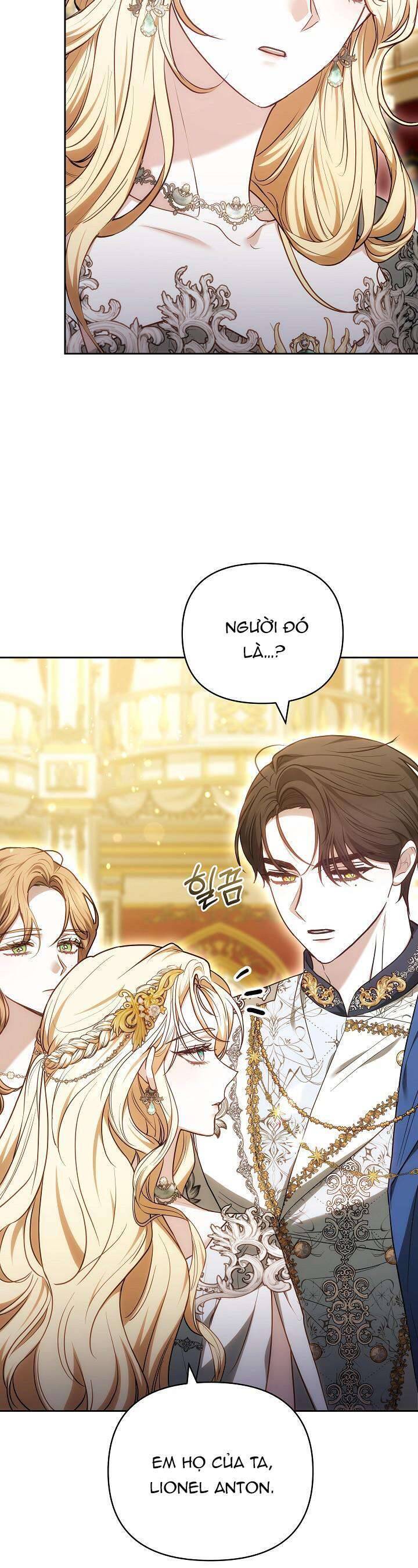 Hãy Ru Em Ngủ Chap 22 - Next Chap 23