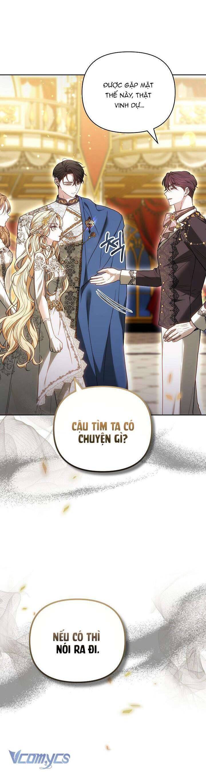 Hãy Ru Em Ngủ Chap 22 - Next Chap 23
