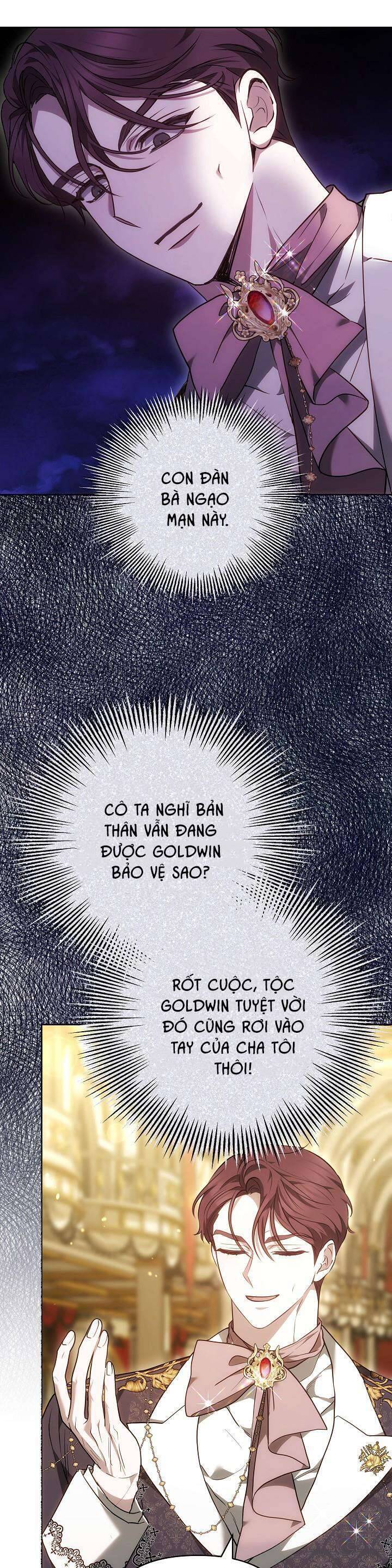Hãy Ru Em Ngủ Chap 22 - Next Chap 23