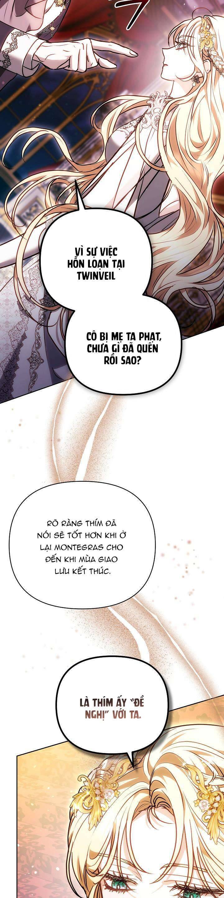 Hãy Ru Em Ngủ Chap 22 - Next Chap 23