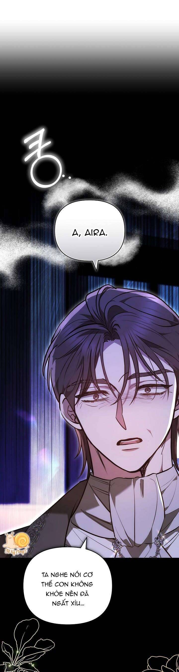 Hãy Ru Em Ngủ Chap 22 - Next Chap 23