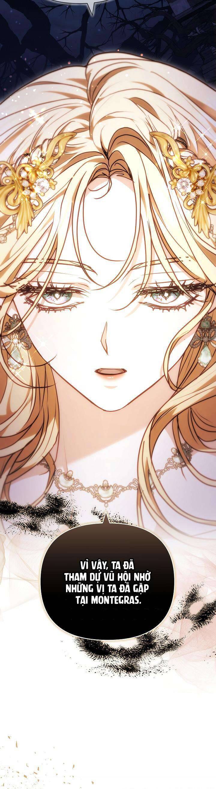 Hãy Ru Em Ngủ Chap 22 - Next Chap 23