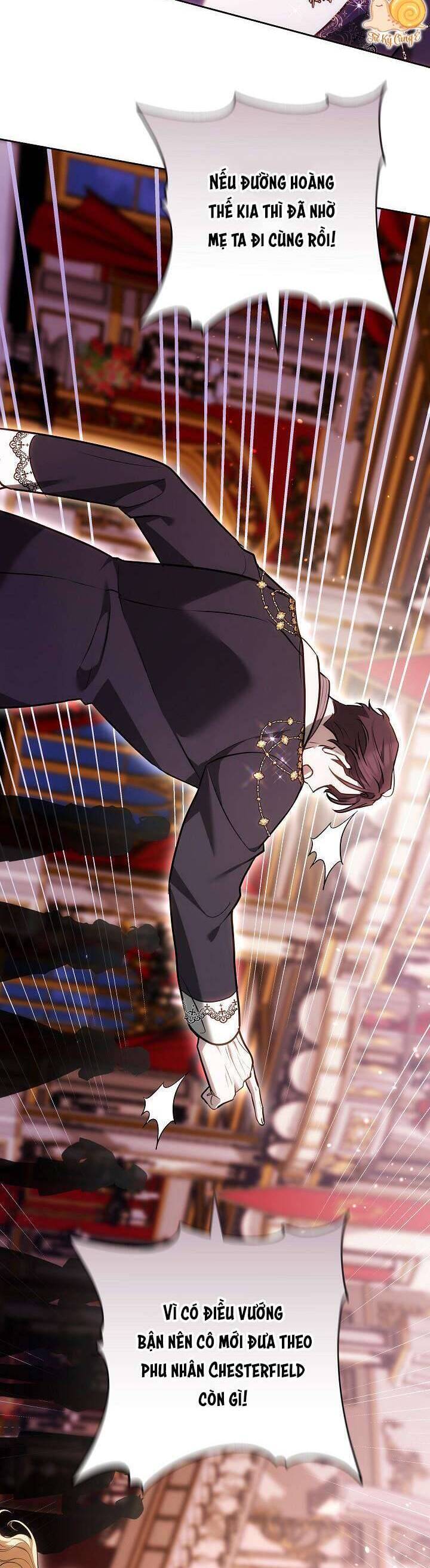Hãy Ru Em Ngủ Chap 22 - Next Chap 23