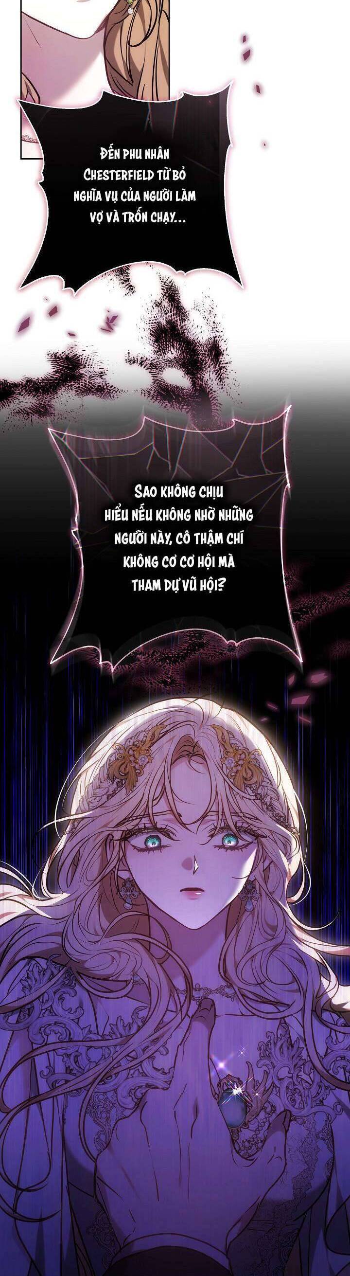 Hãy Ru Em Ngủ Chap 22 - Next Chap 23