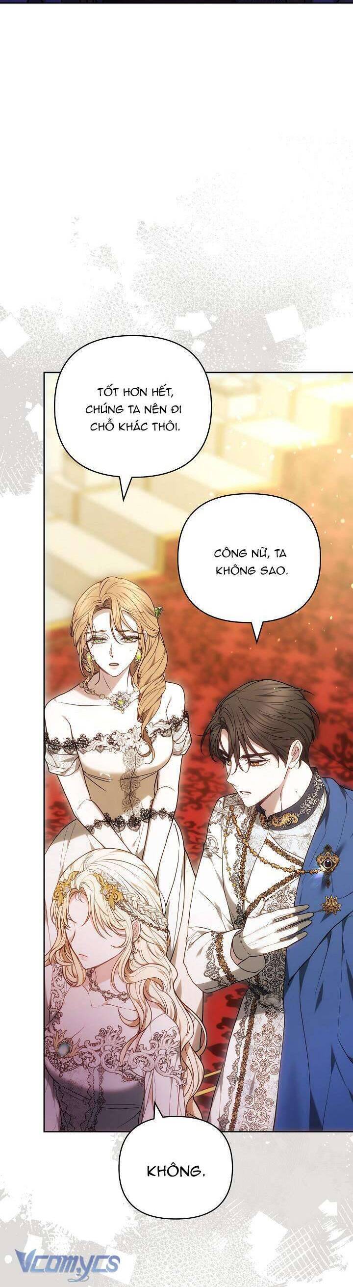 Hãy Ru Em Ngủ Chap 22 - Next Chap 23