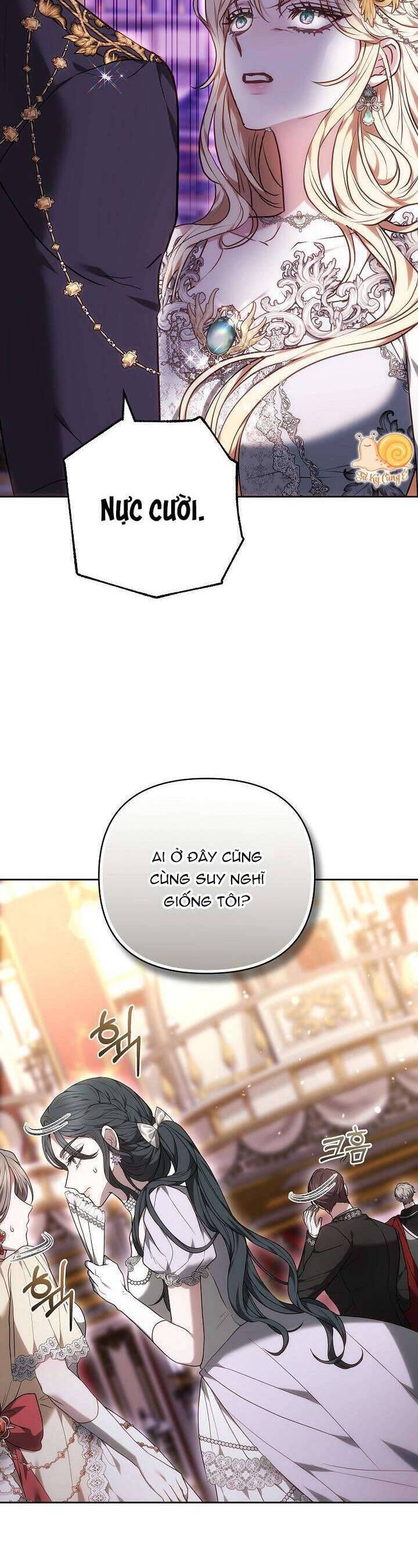 Hãy Ru Em Ngủ Chap 22 - Next Chap 23
