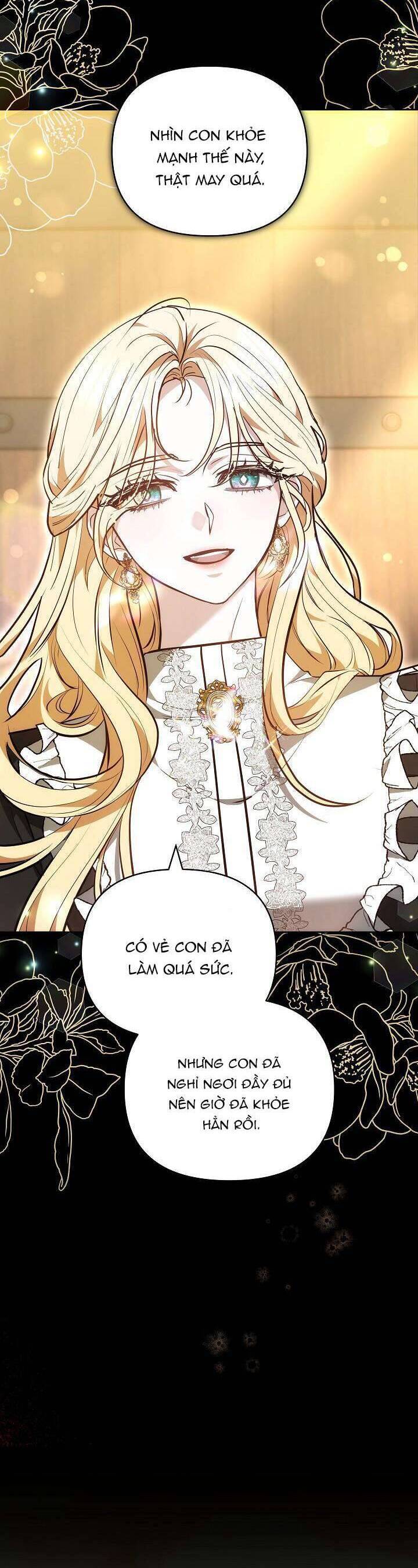 Hãy Ru Em Ngủ Chap 22 - Next Chap 23