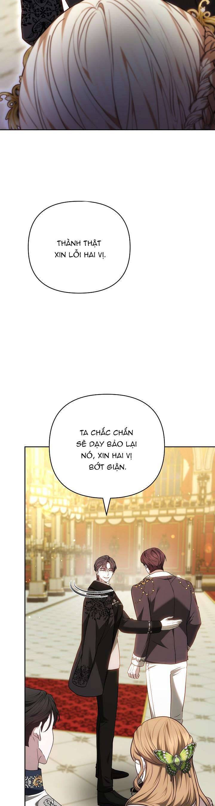 Hãy Ru Em Ngủ Chap 22 - Next Chap 23