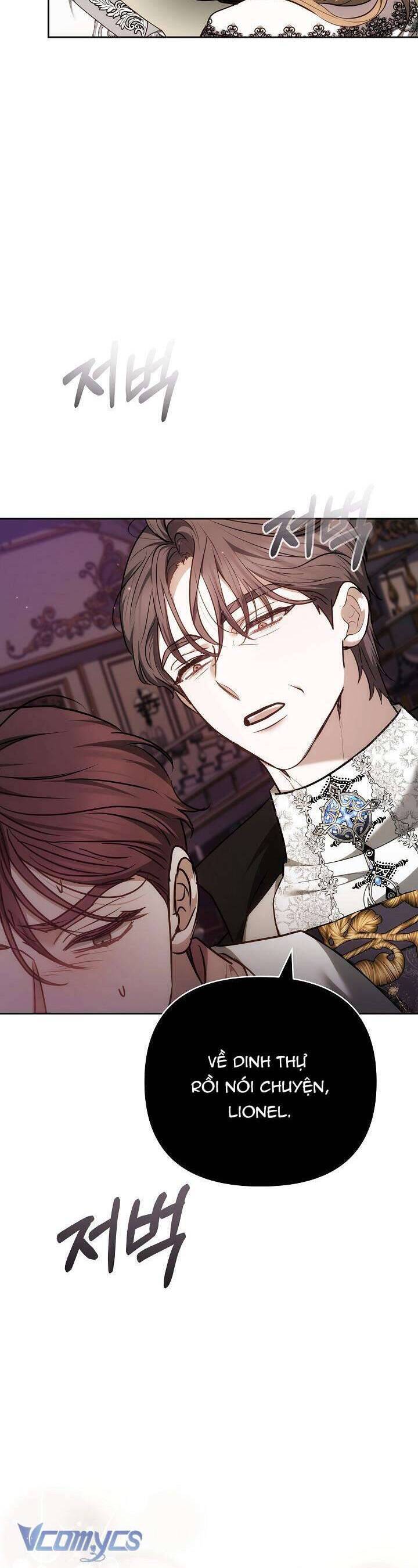 Hãy Ru Em Ngủ Chap 22 - Next Chap 23