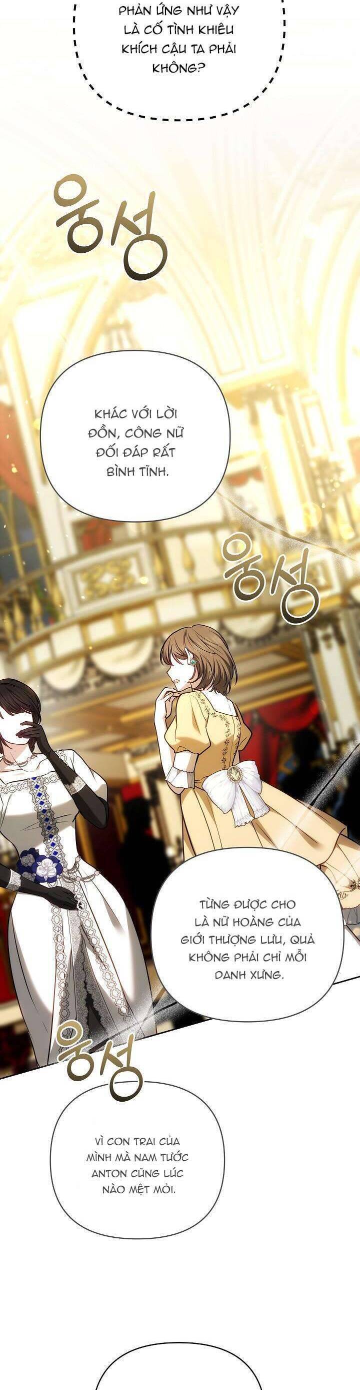 Hãy Ru Em Ngủ Chap 22 - Next Chap 23