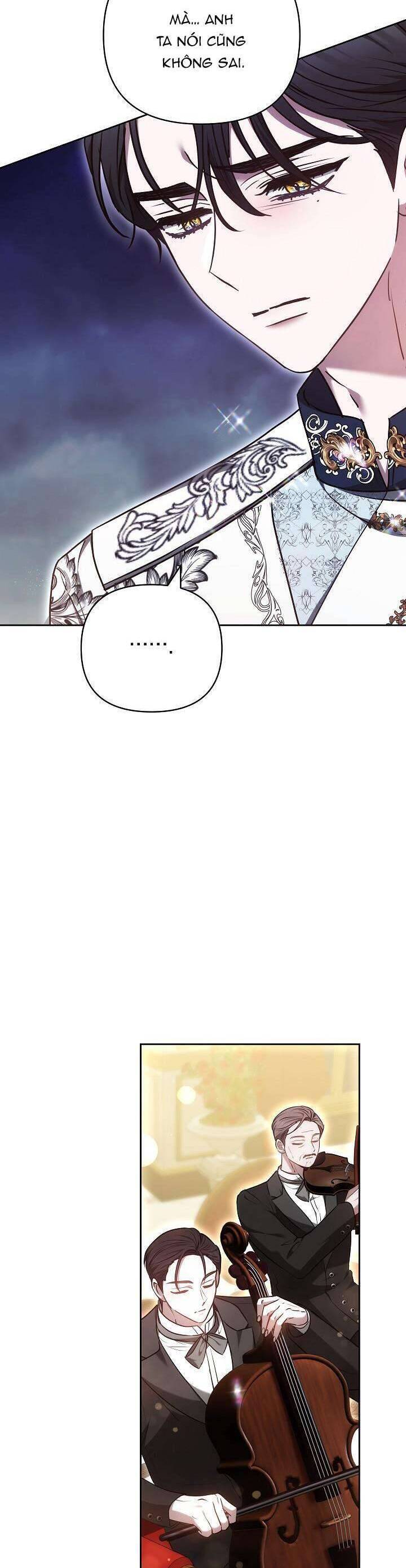 Hãy Ru Em Ngủ Chap 22 - Next Chap 23