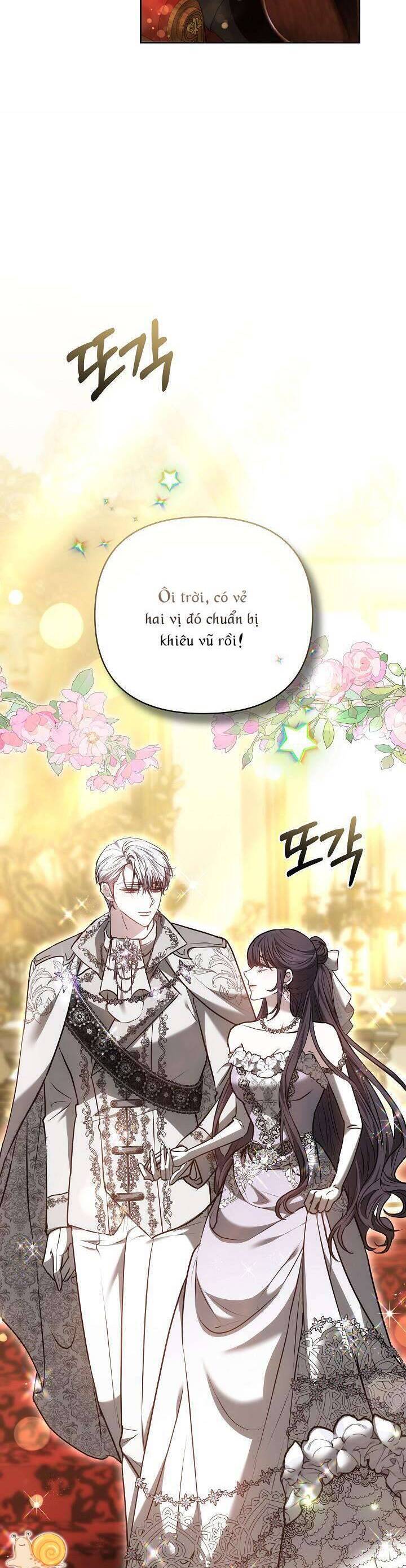 Hãy Ru Em Ngủ Chap 22 - Next Chap 23