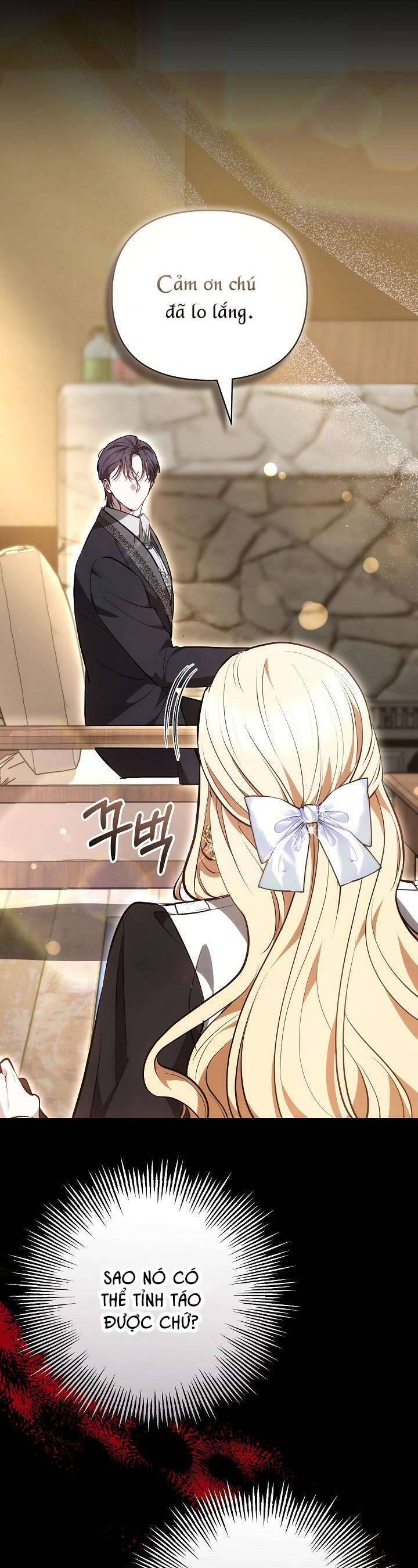 Hãy Ru Em Ngủ Chap 22 - Next Chap 23