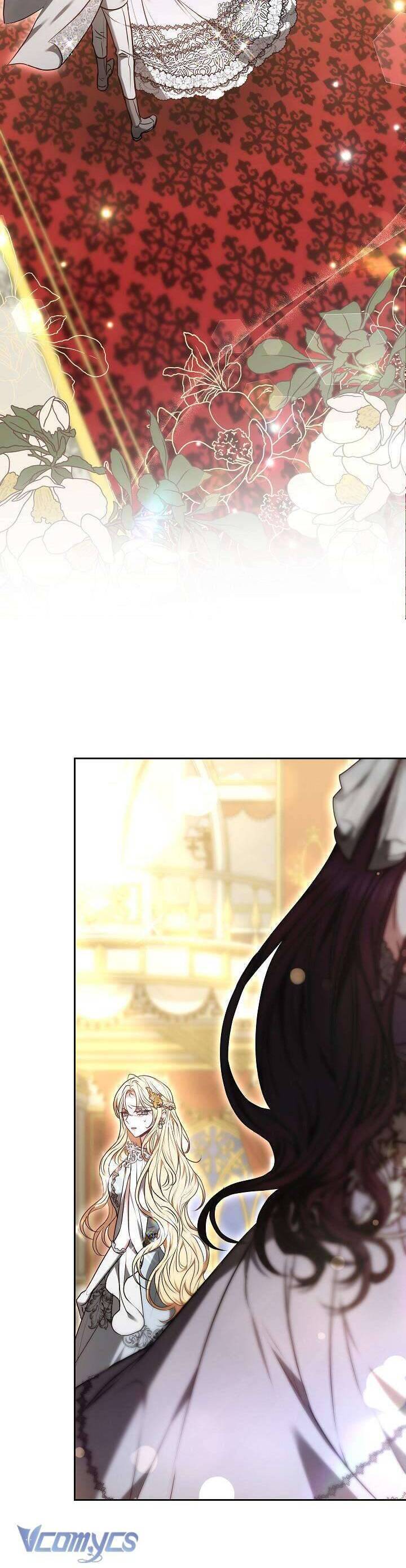 Hãy Ru Em Ngủ Chap 22 - Next Chap 23