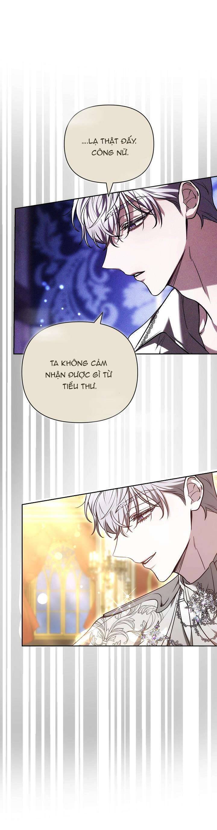 Hãy Ru Em Ngủ Chap 22 - Next Chap 23