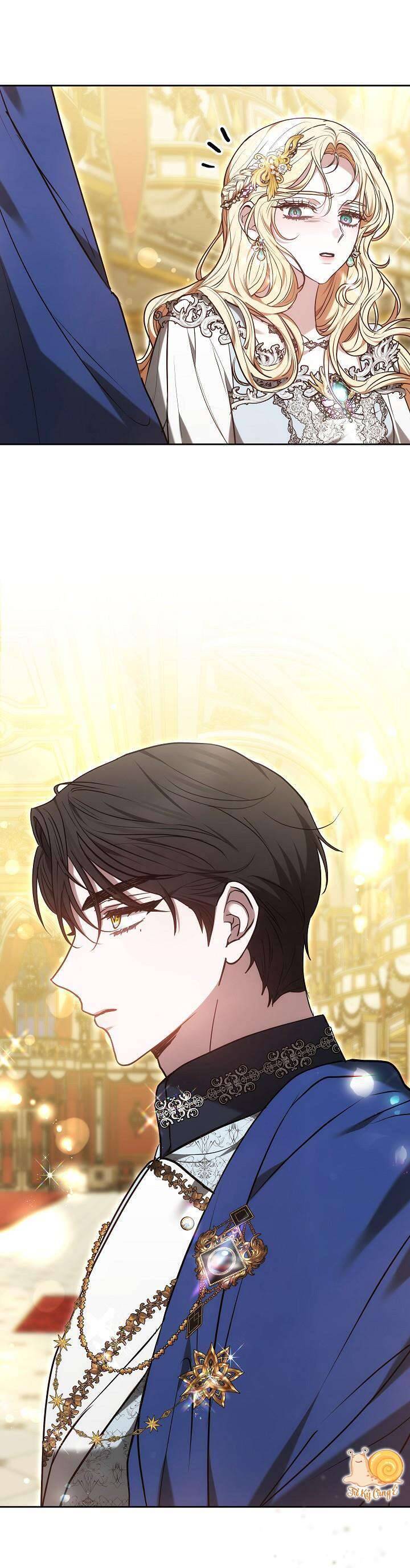 Hãy Ru Em Ngủ Chap 22 - Next Chap 23