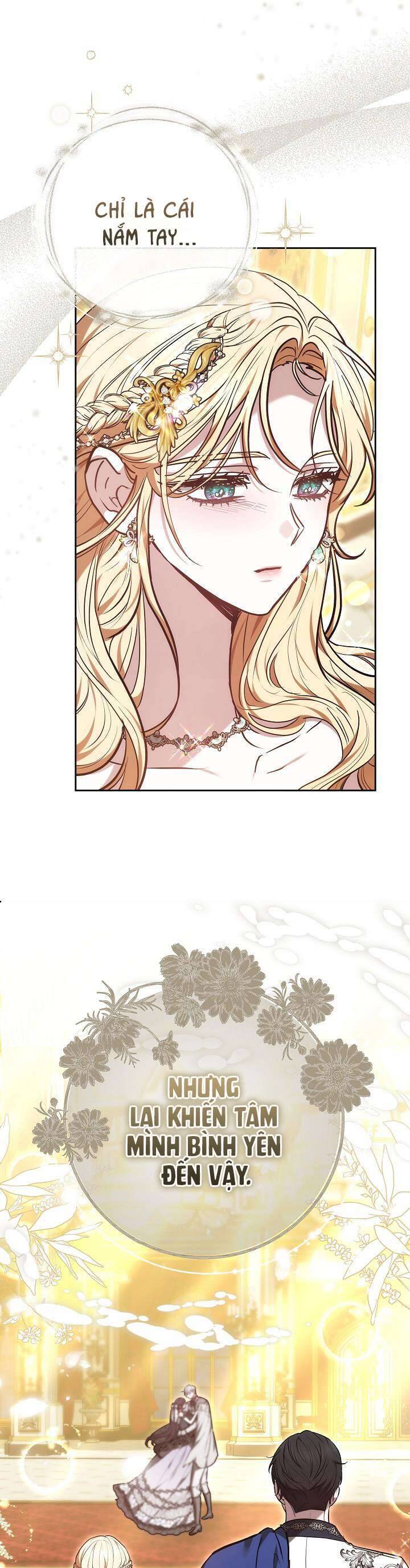 Hãy Ru Em Ngủ Chap 22 - Next Chap 23