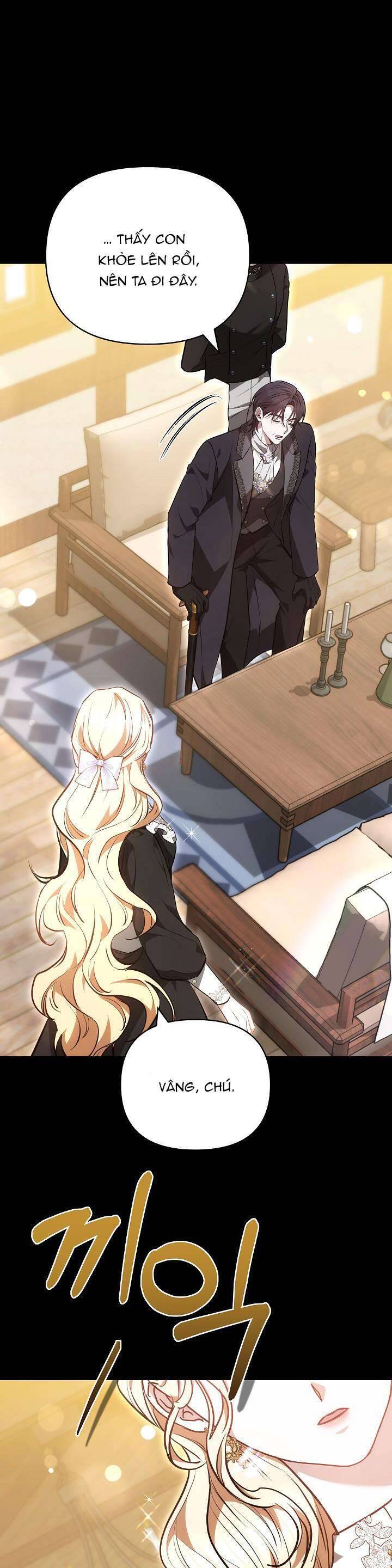 Hãy Ru Em Ngủ Chap 22 - Next Chap 23