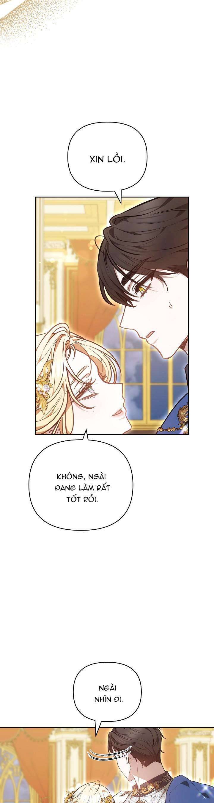 Hãy Ru Em Ngủ Chap 23 - Next Chap 24