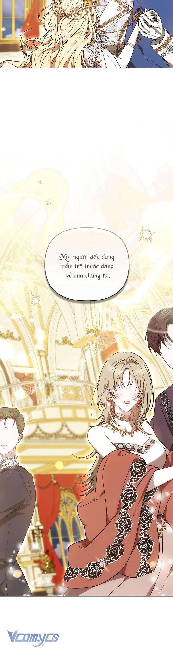 Hãy Ru Em Ngủ Chap 23 - Next Chap 24