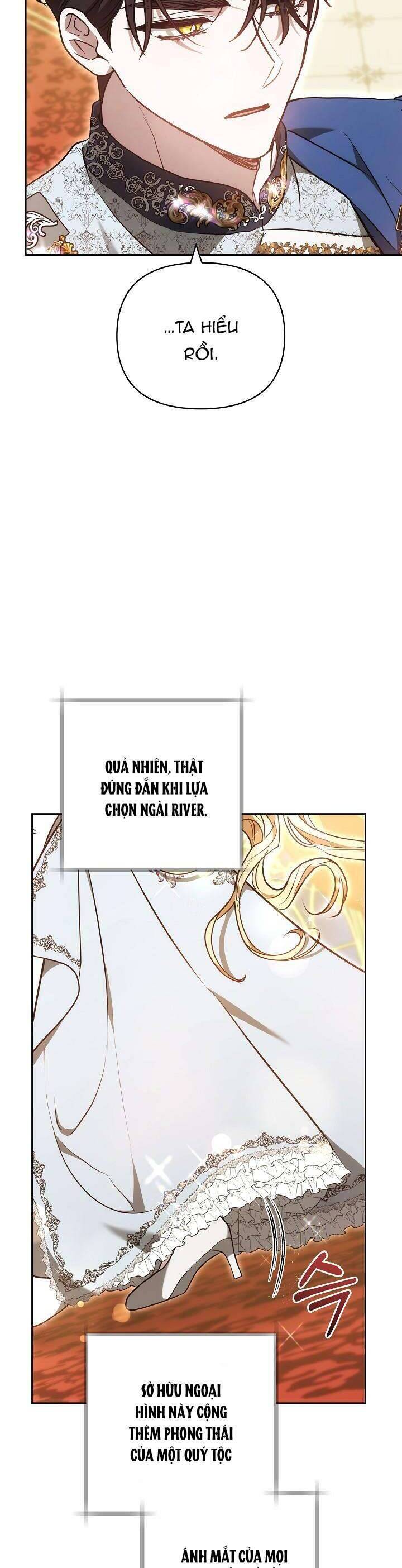 Hãy Ru Em Ngủ Chap 23 - Next Chap 24
