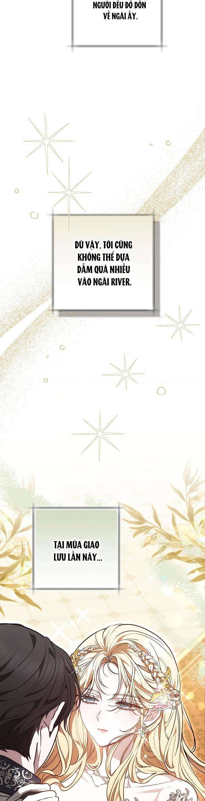 Hãy Ru Em Ngủ Chap 23 - Next Chap 24