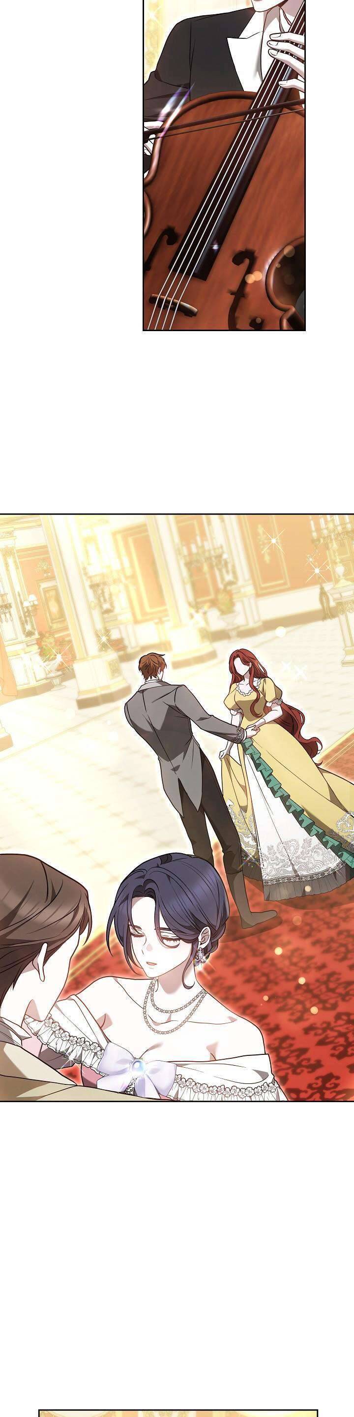 Hãy Ru Em Ngủ Chap 23 - Next Chap 24