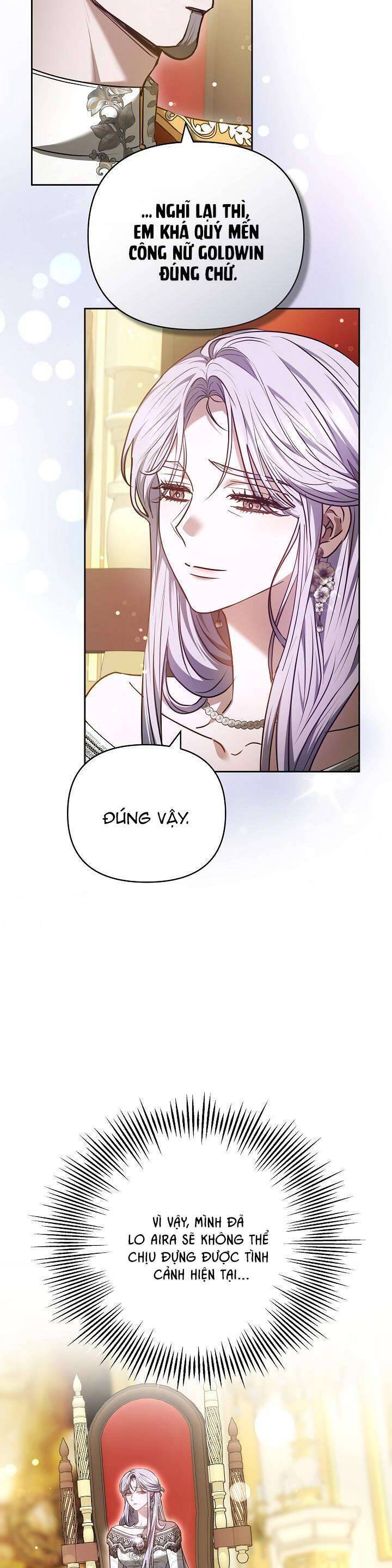 Hãy Ru Em Ngủ Chap 23 - Next Chap 24