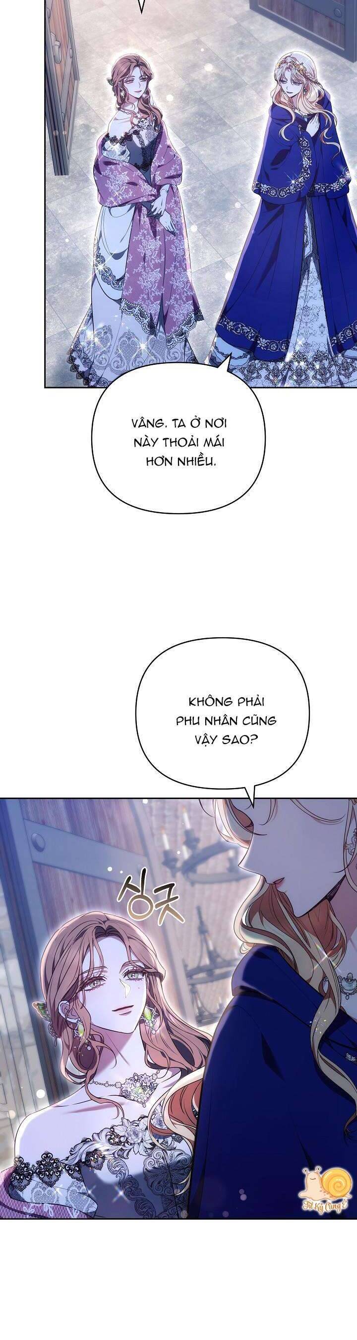 Hãy Ru Em Ngủ Chap 23 - Next Chap 24
