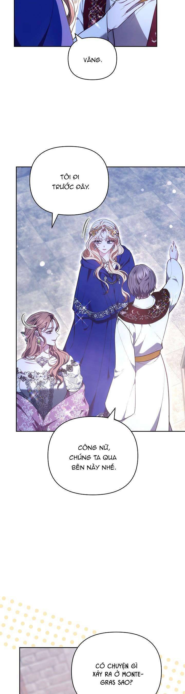 Hãy Ru Em Ngủ Chap 23 - Next Chap 24