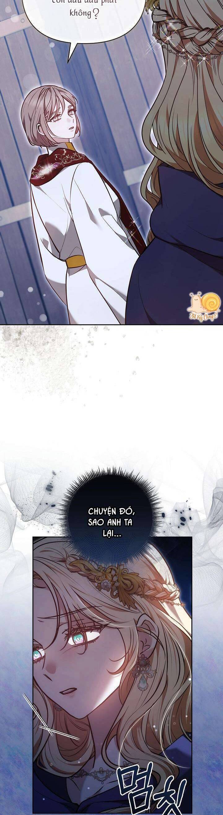 Hãy Ru Em Ngủ Chap 23 - Next Chap 24