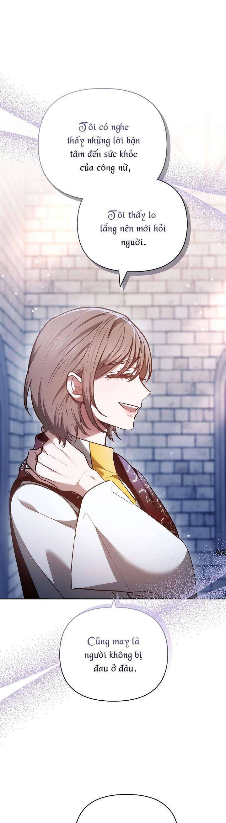Hãy Ru Em Ngủ Chap 23 - Next Chap 24